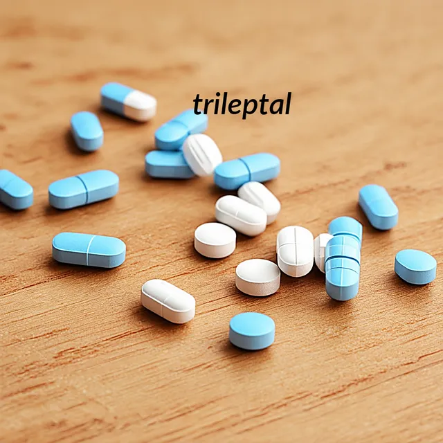 Trileptal